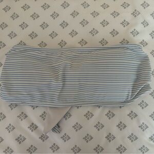 Strapless Bikini Top